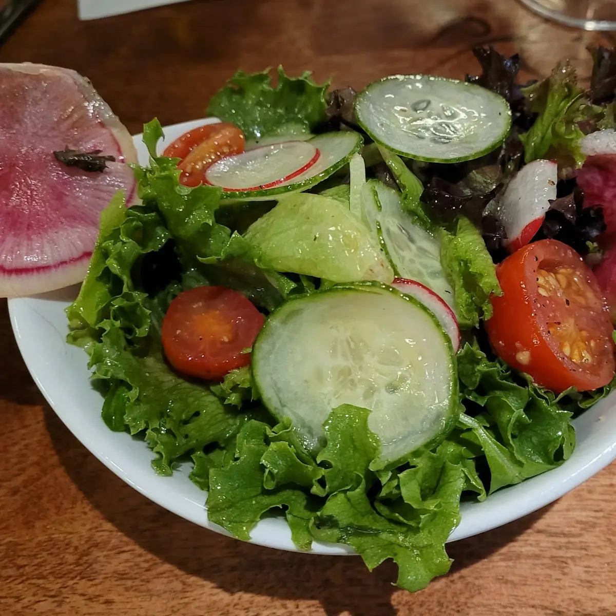 House Salad
