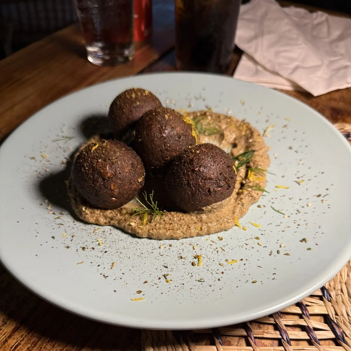 Falafel