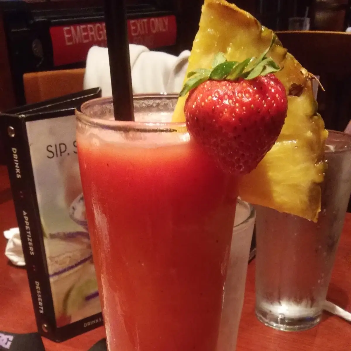 Bahama Mama