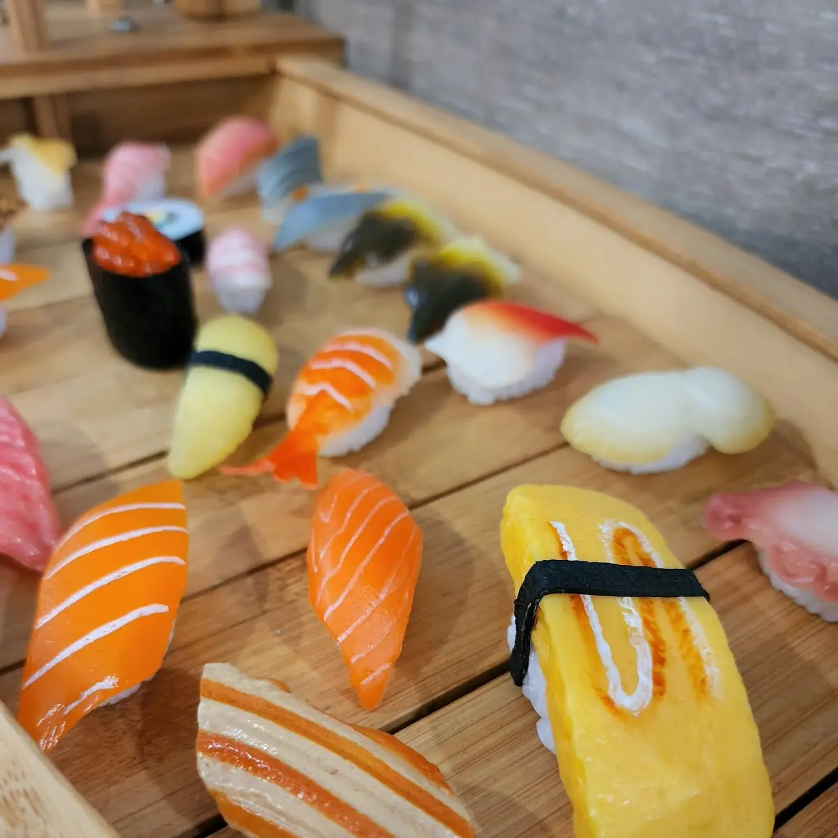 Sushi Rice