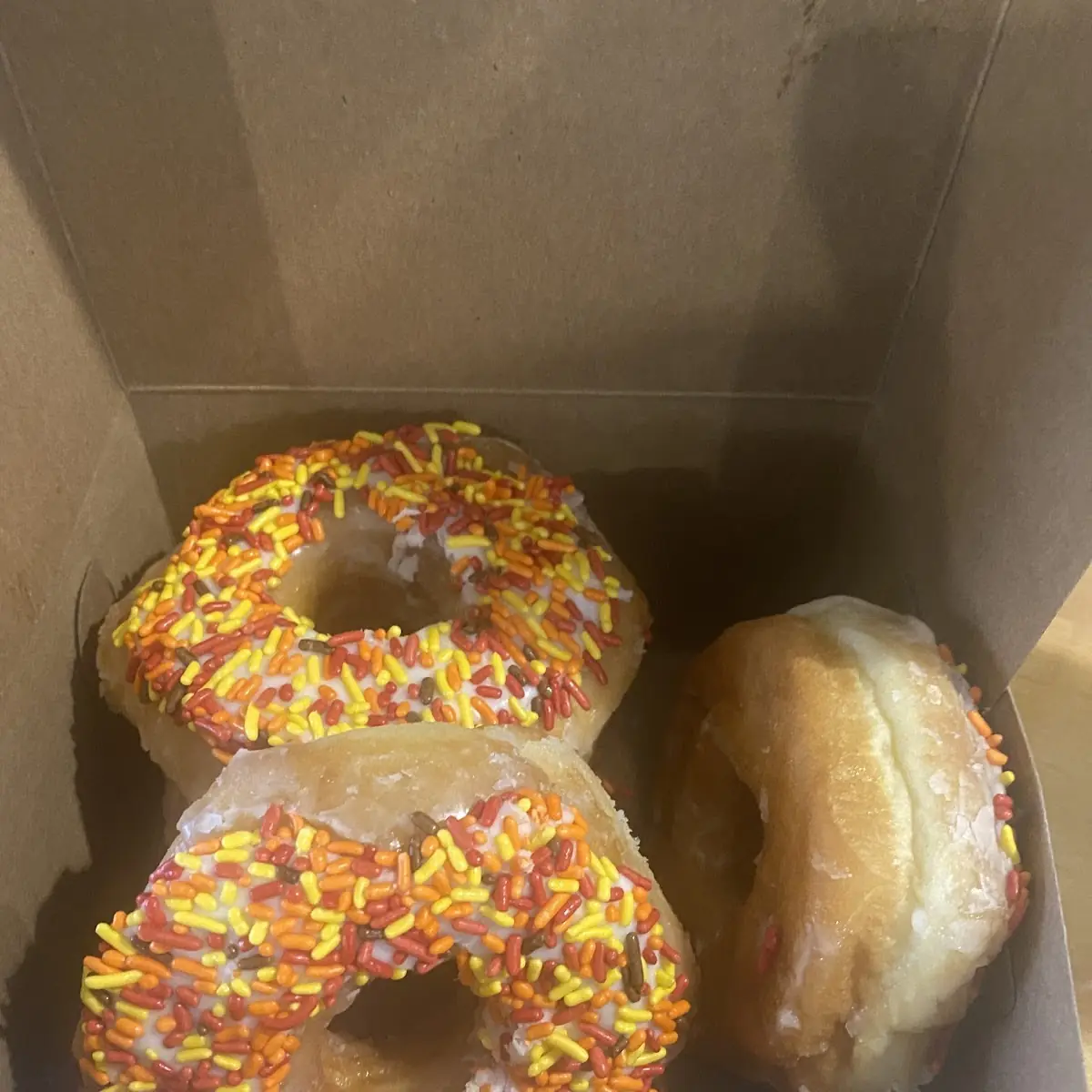 Doughnut