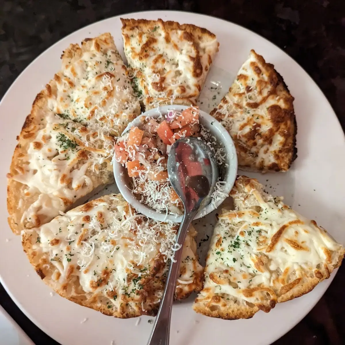 Bruschetta, My Cousin Vinny's