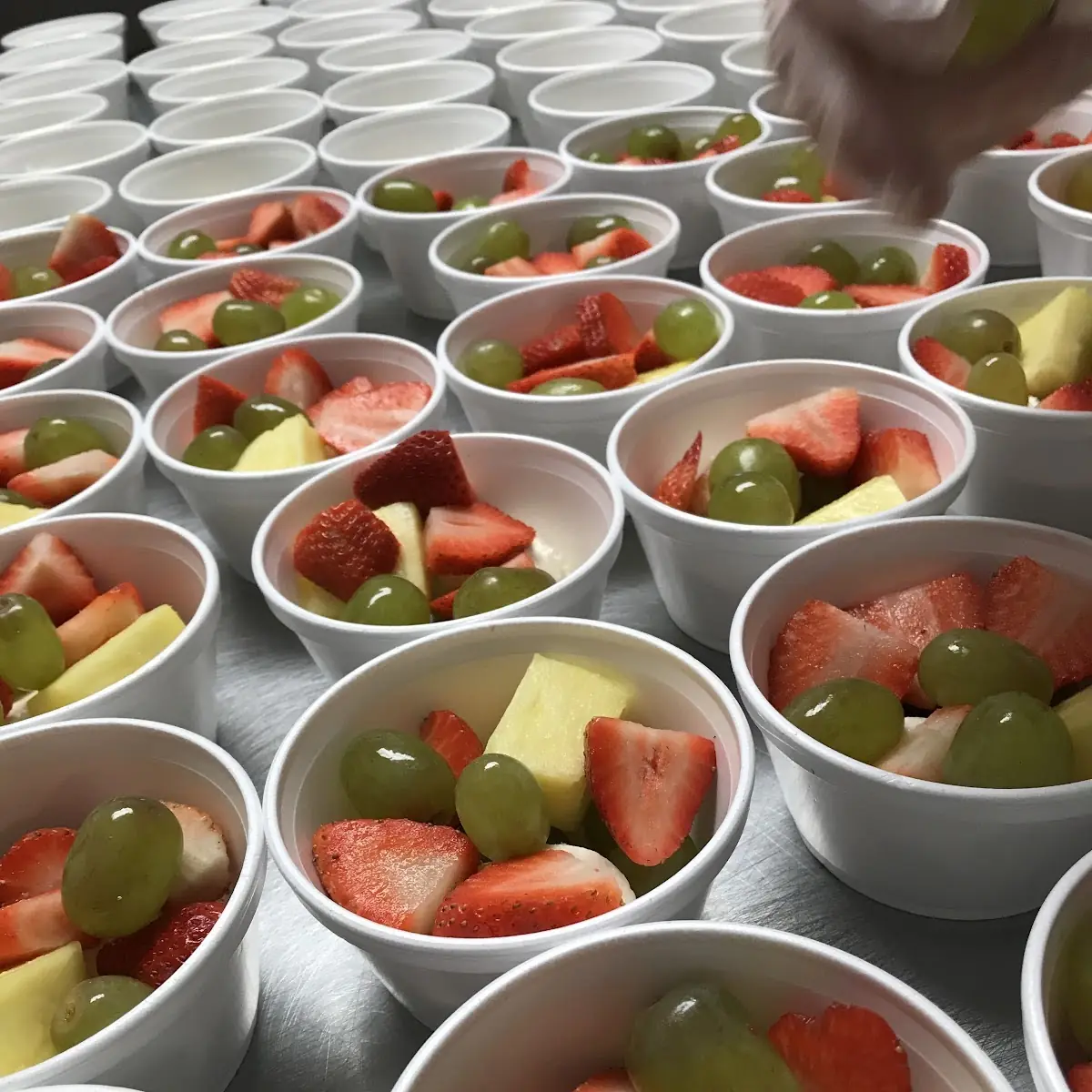 Fruit Cup