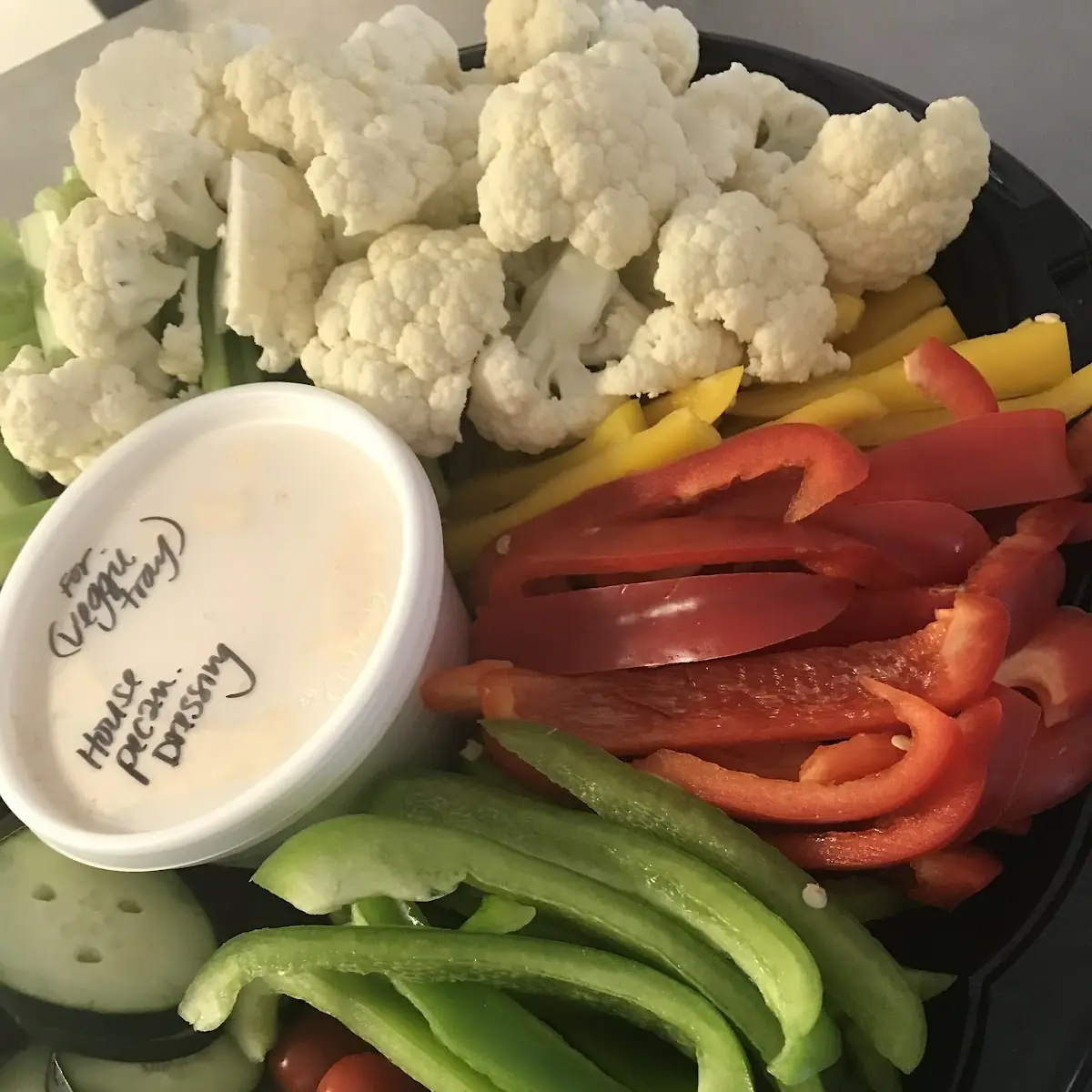 Side of Ranch Dressing