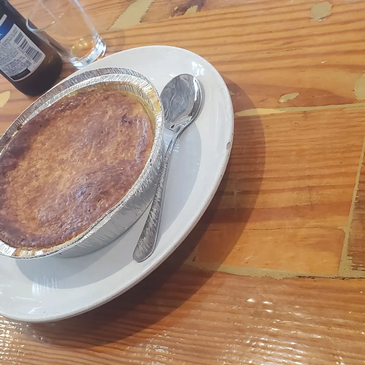 Chicken Pot Pie Wednesday Only