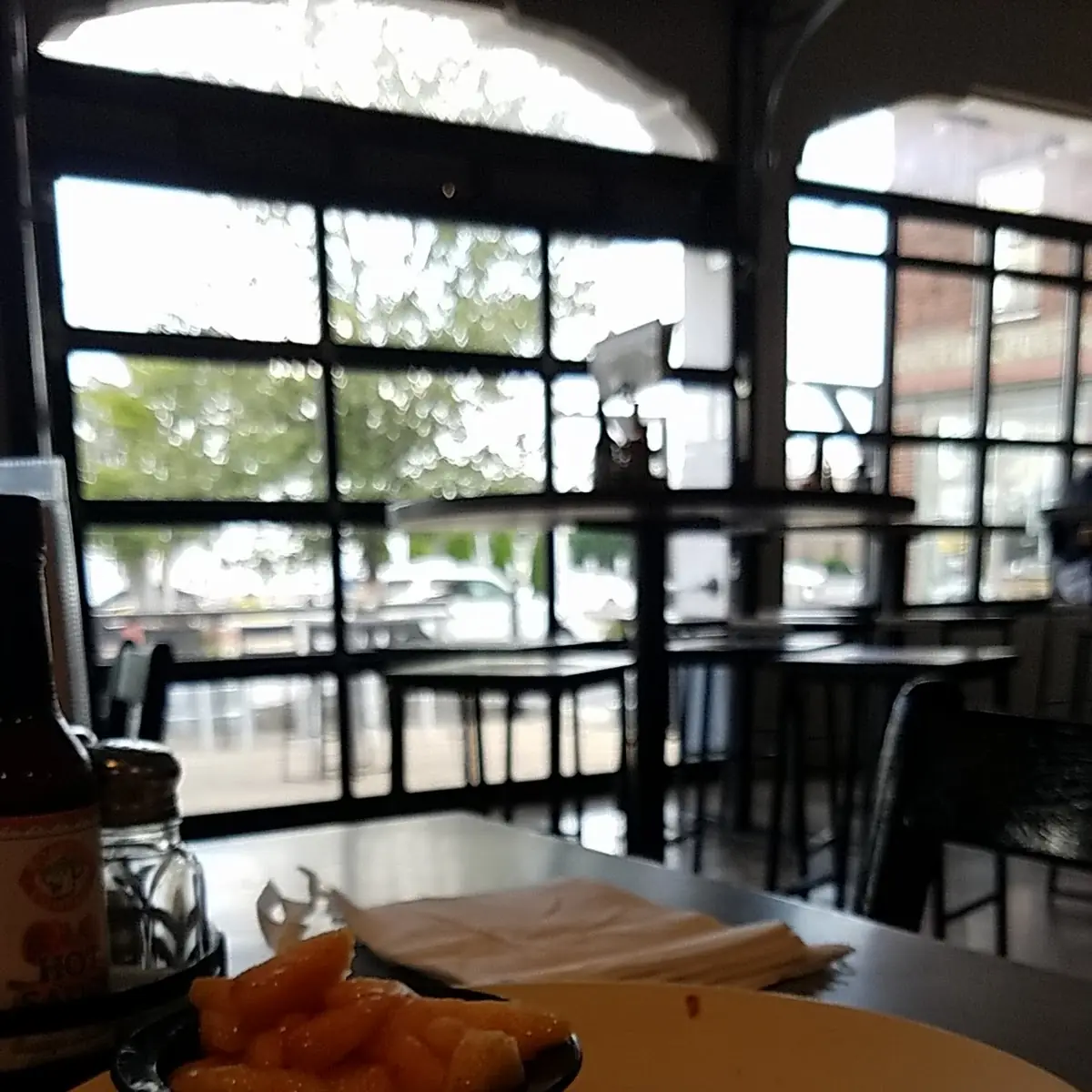 Pulled Pork