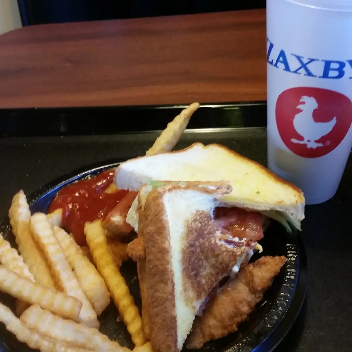 Chicken Sandwich