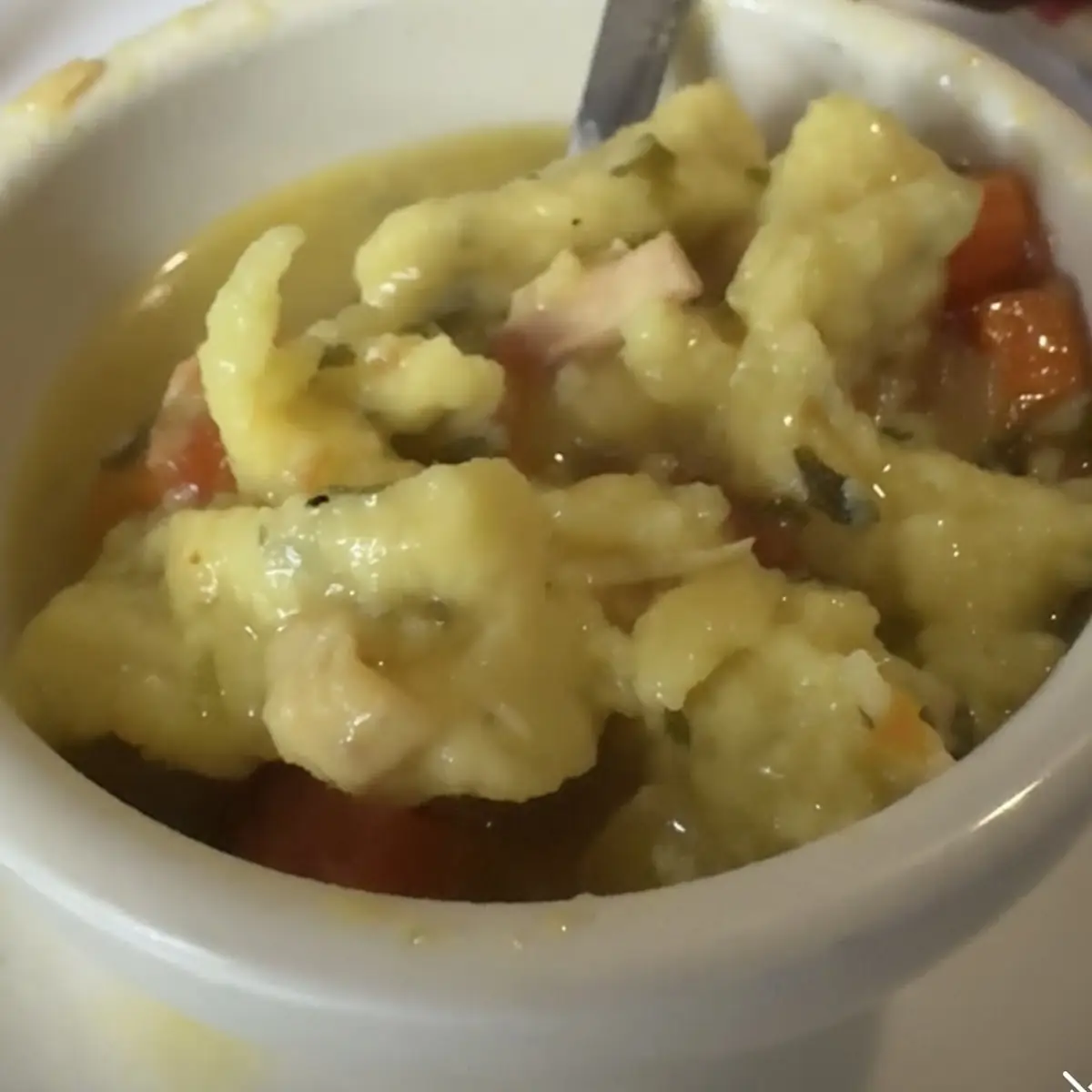 Potato Salad