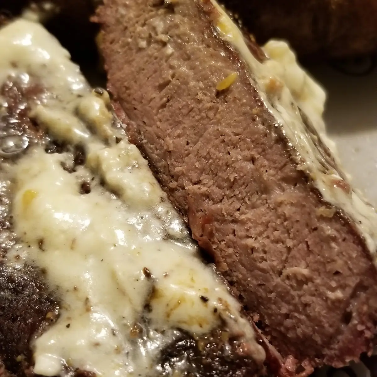 Sirloin Steak