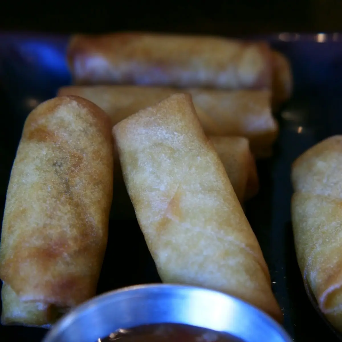 Vegetable Spring Roll