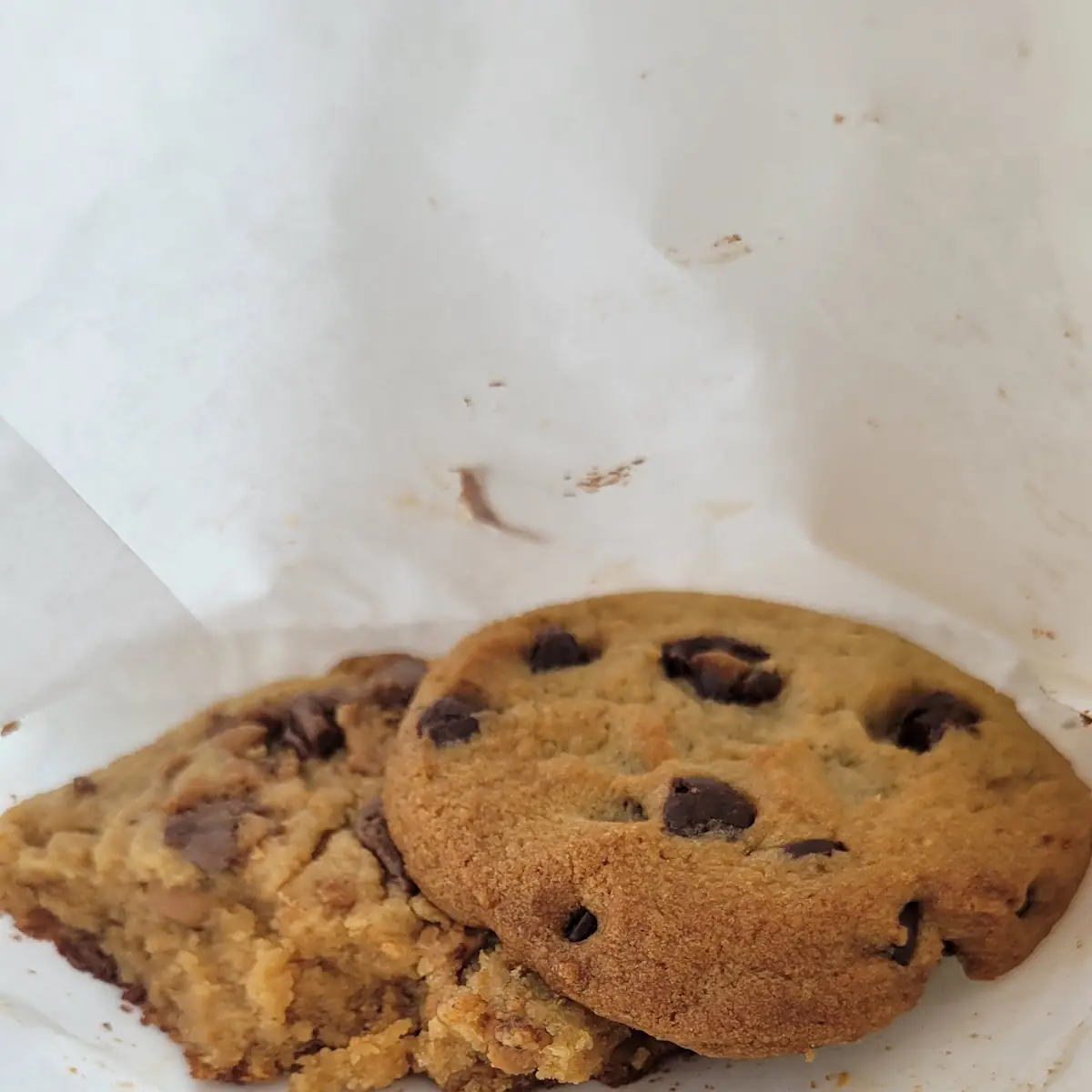 Peanut Butter Cookie