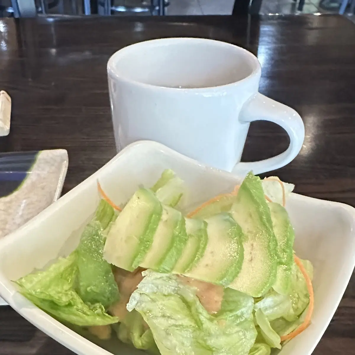 Salad Dressing