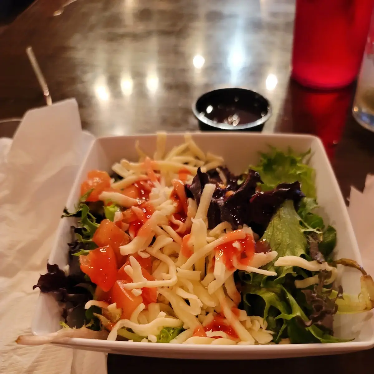 Side Salad