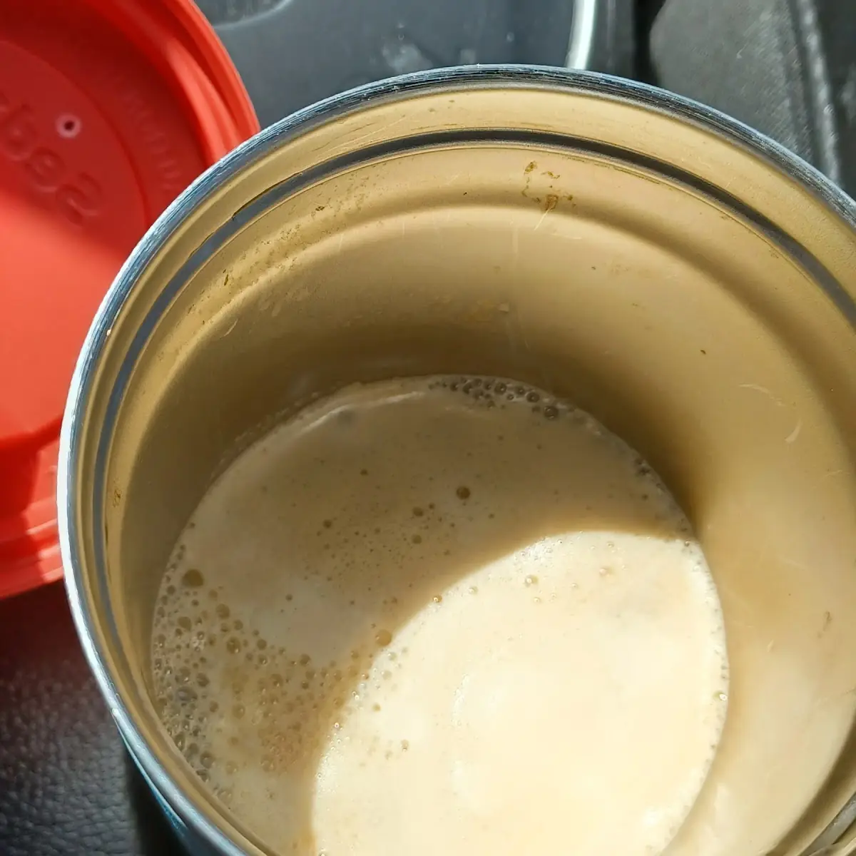 Chai Latte