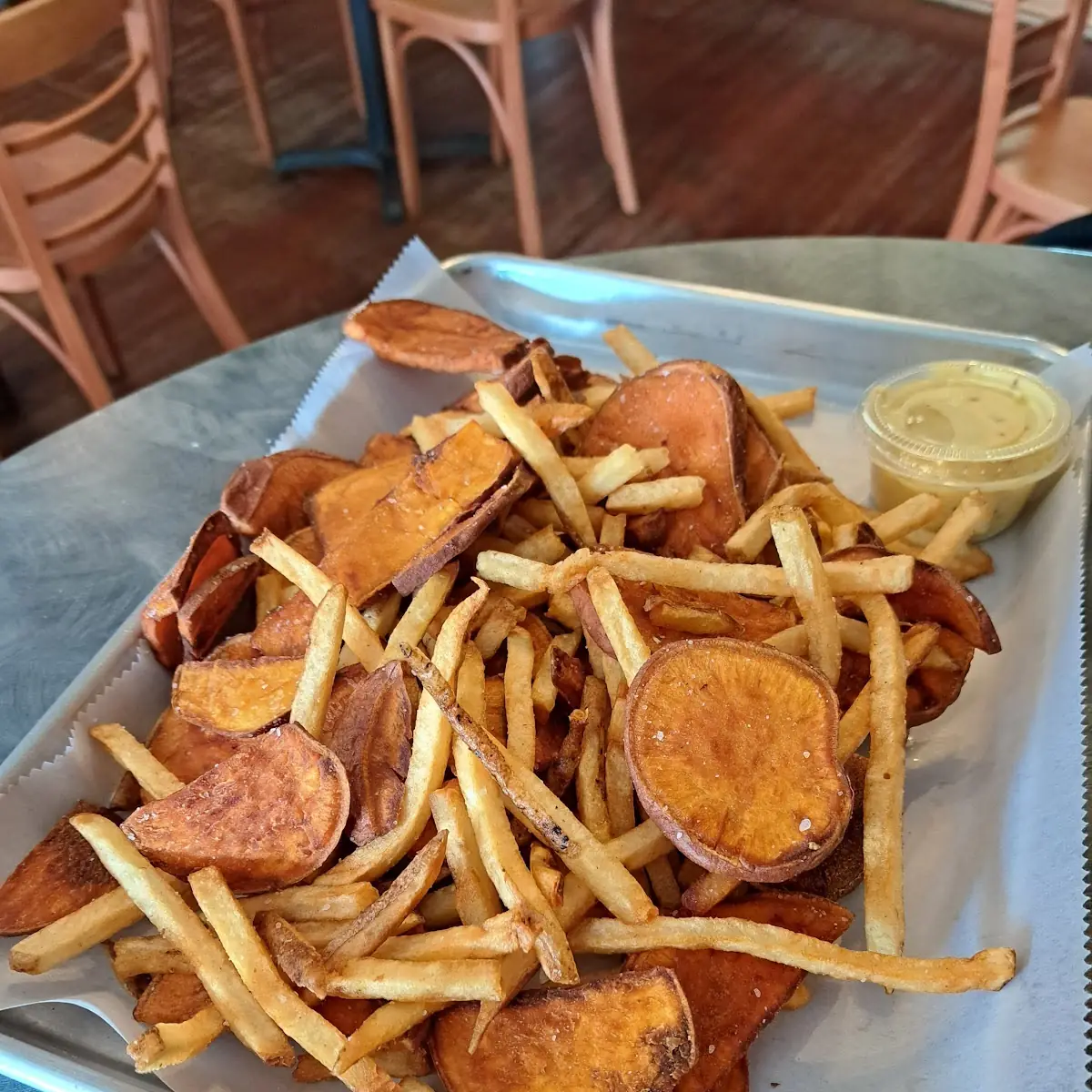 Fried Shrimp