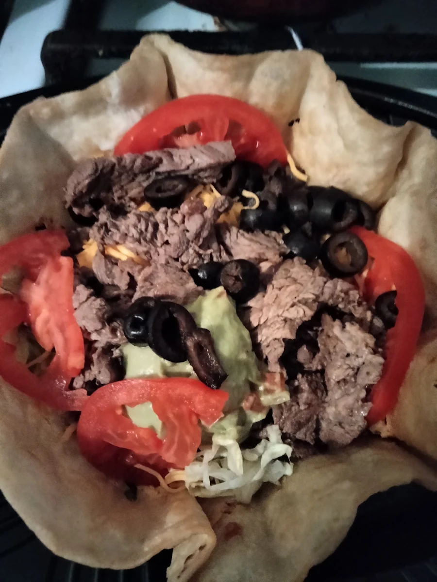 Taco Salad