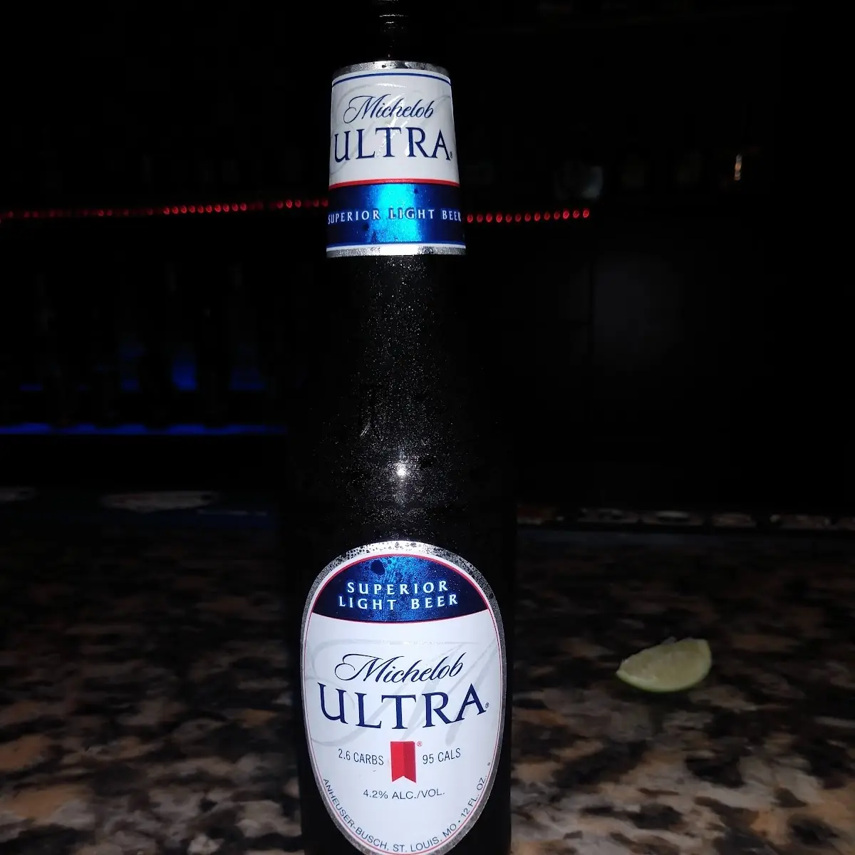 Michelob Ultra