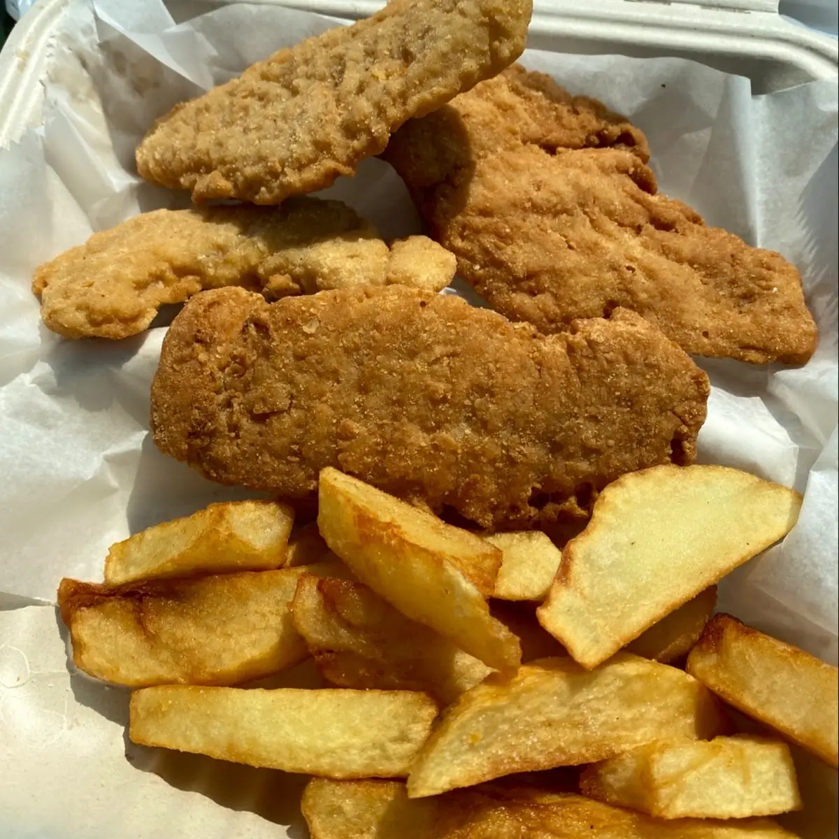 Chicken Tenders