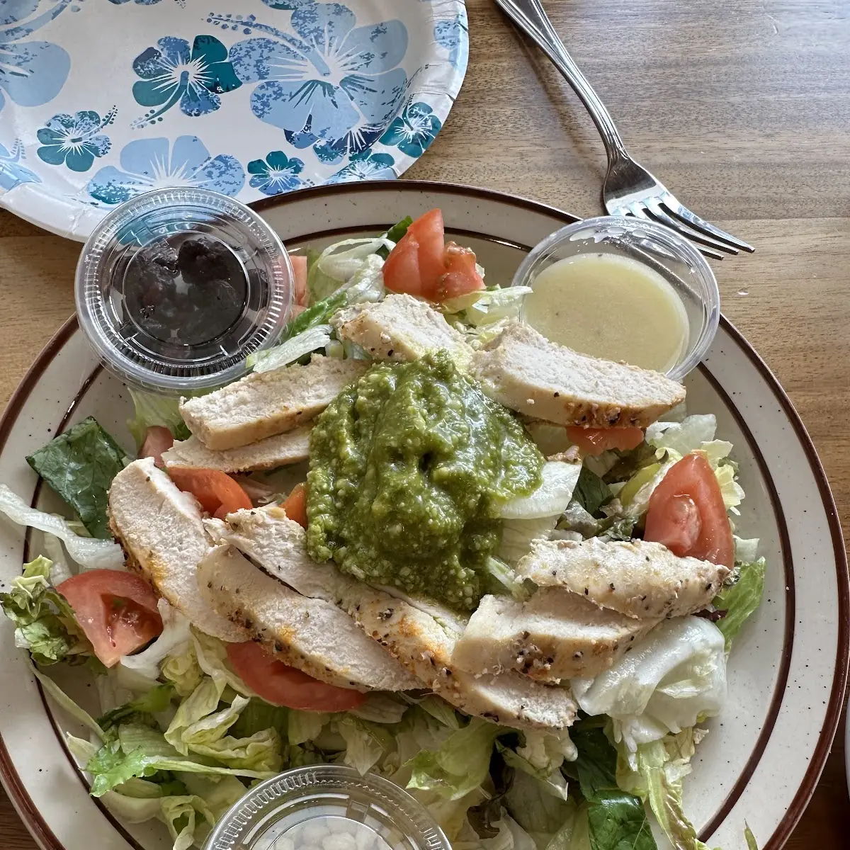 Greek Salad