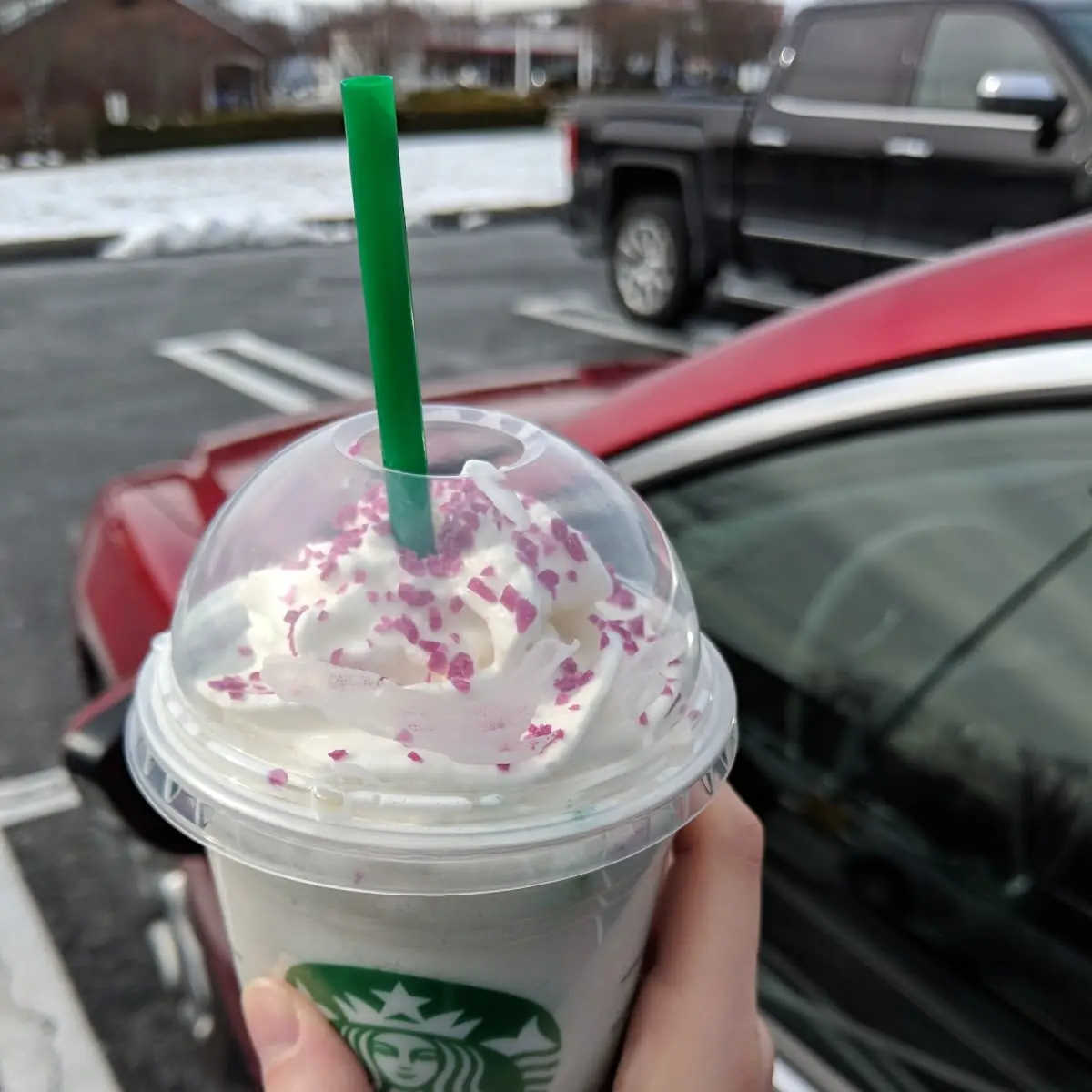 Vanilla Sweet Cream