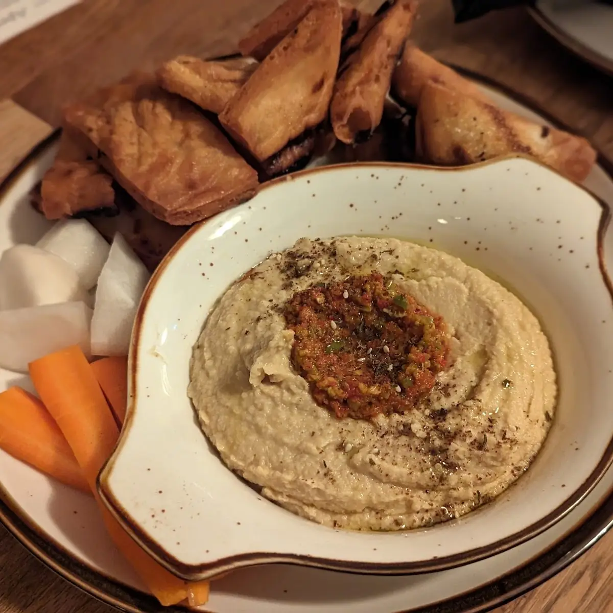 Hummus