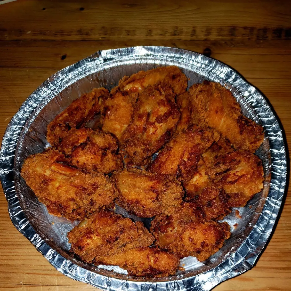 Chicken Wings