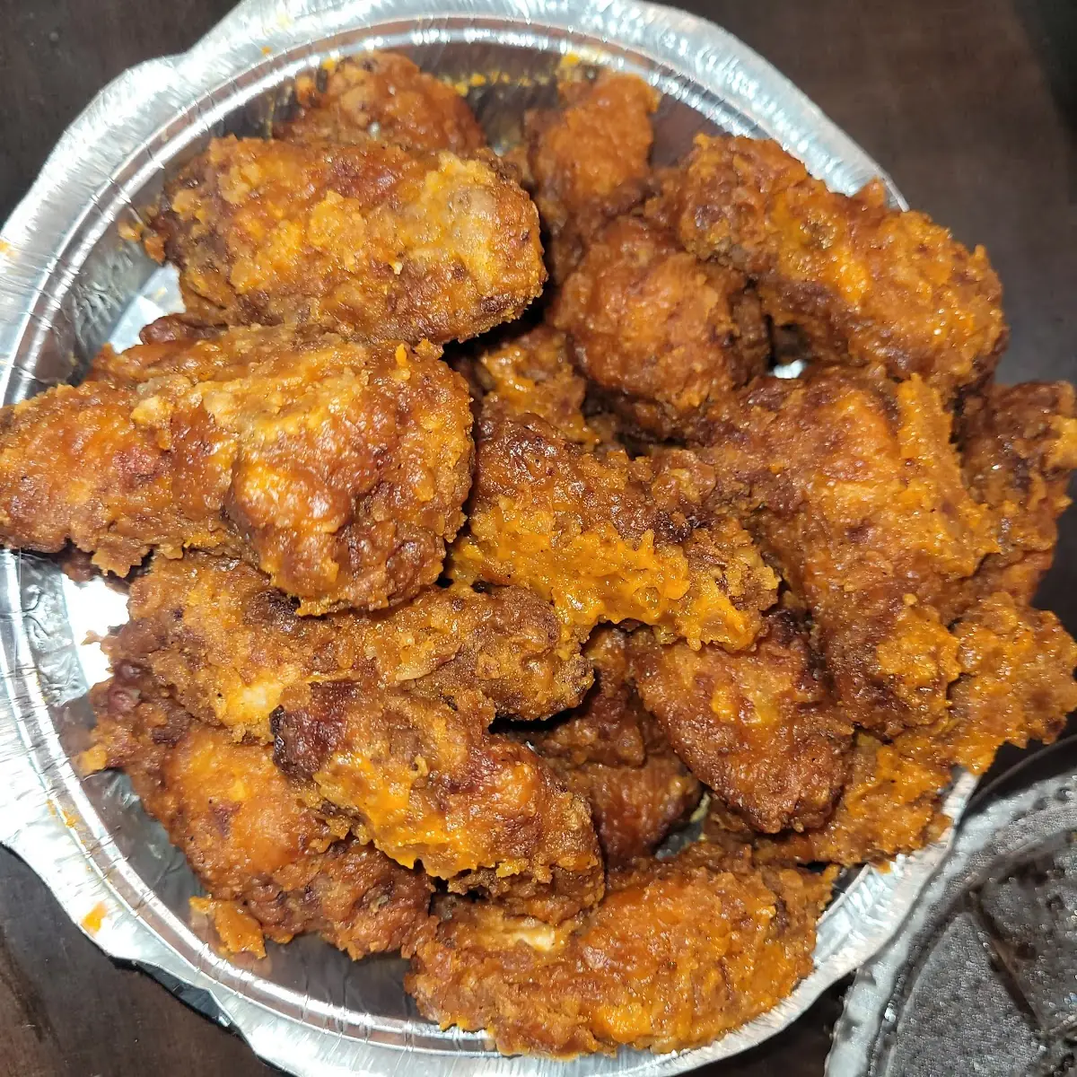 Pee Wee Wings