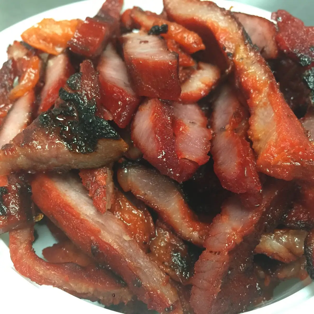 BBQ Pork