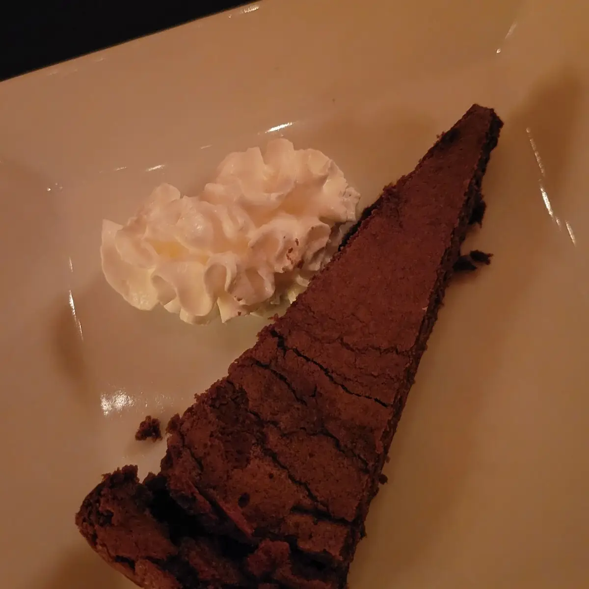 Chocolate Cake