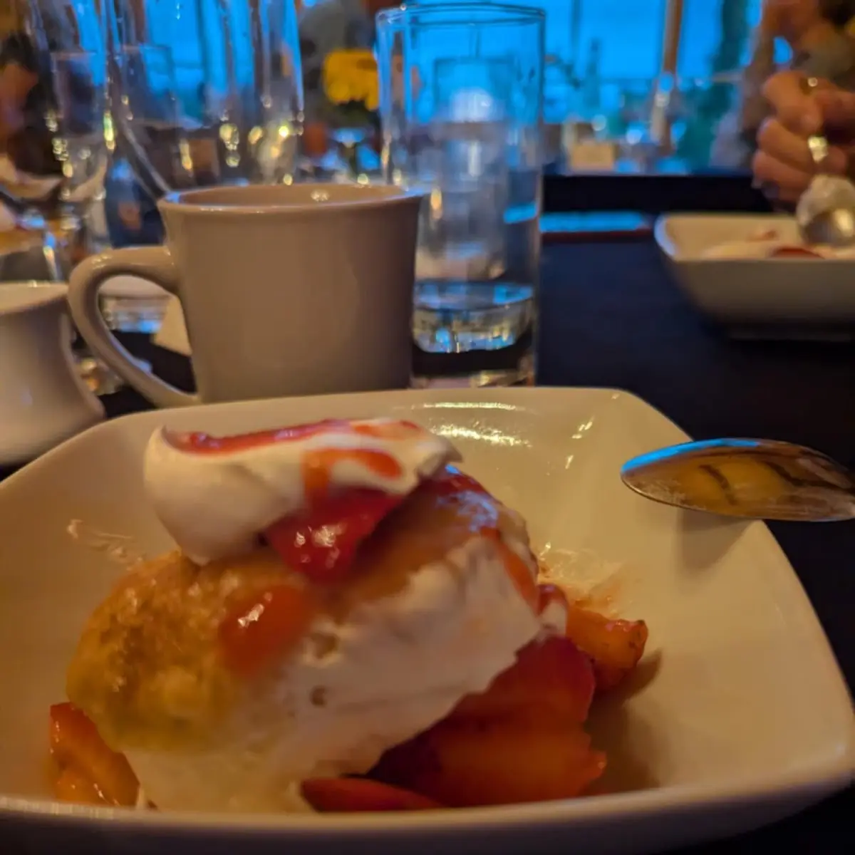 Strawberry Shortcake