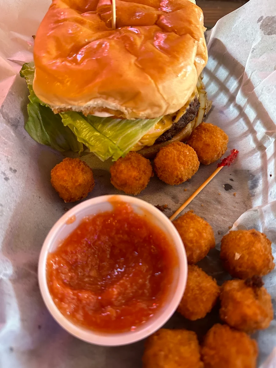 Tater Tots