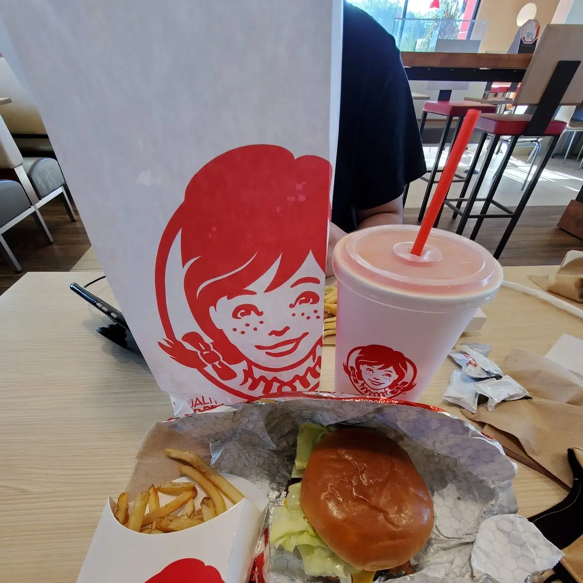 Chicken Sandwich Combo