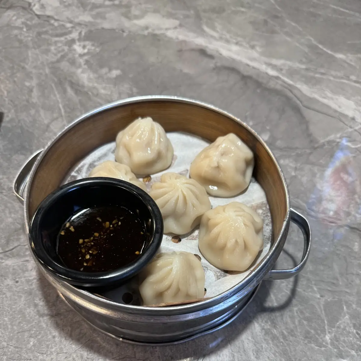 Xiao Long Bao