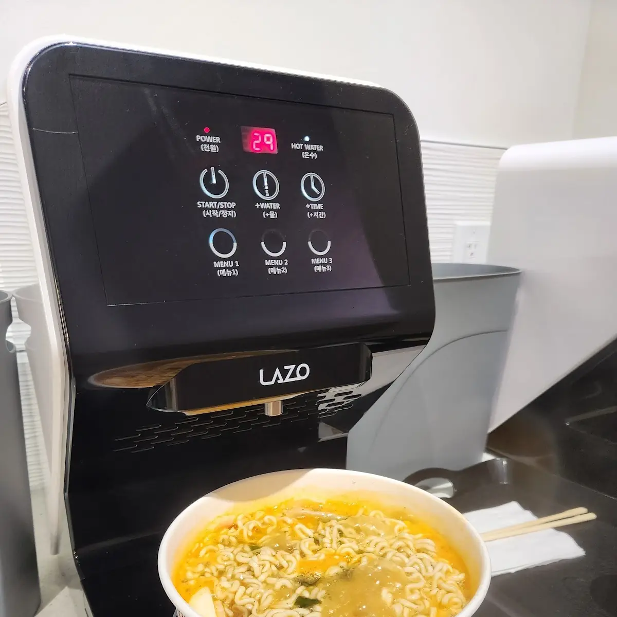 Egg Drop Soup