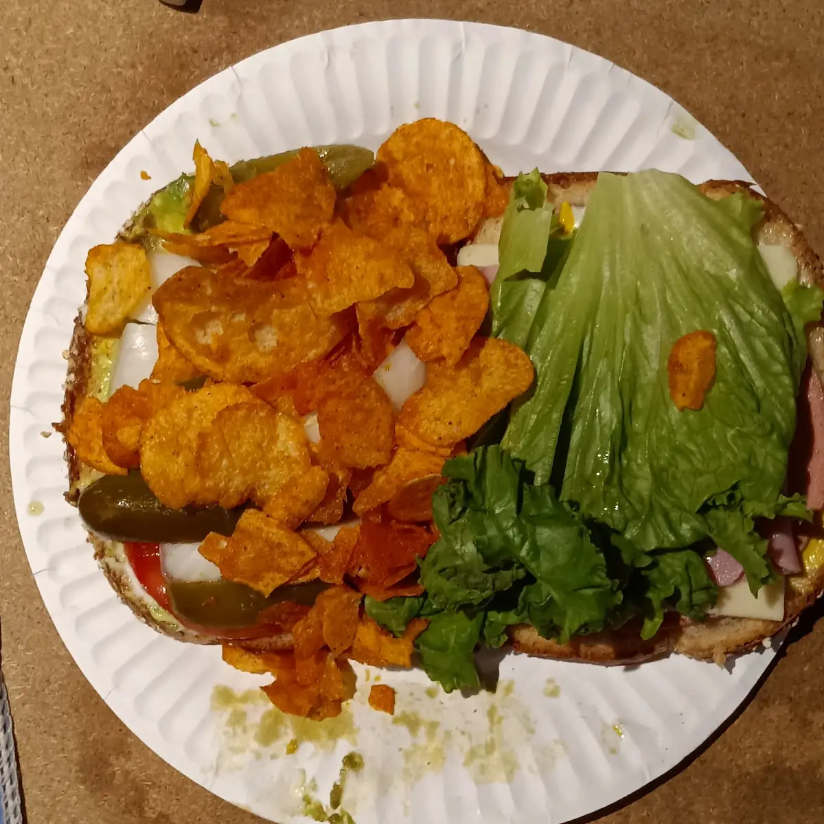 Fish Chips