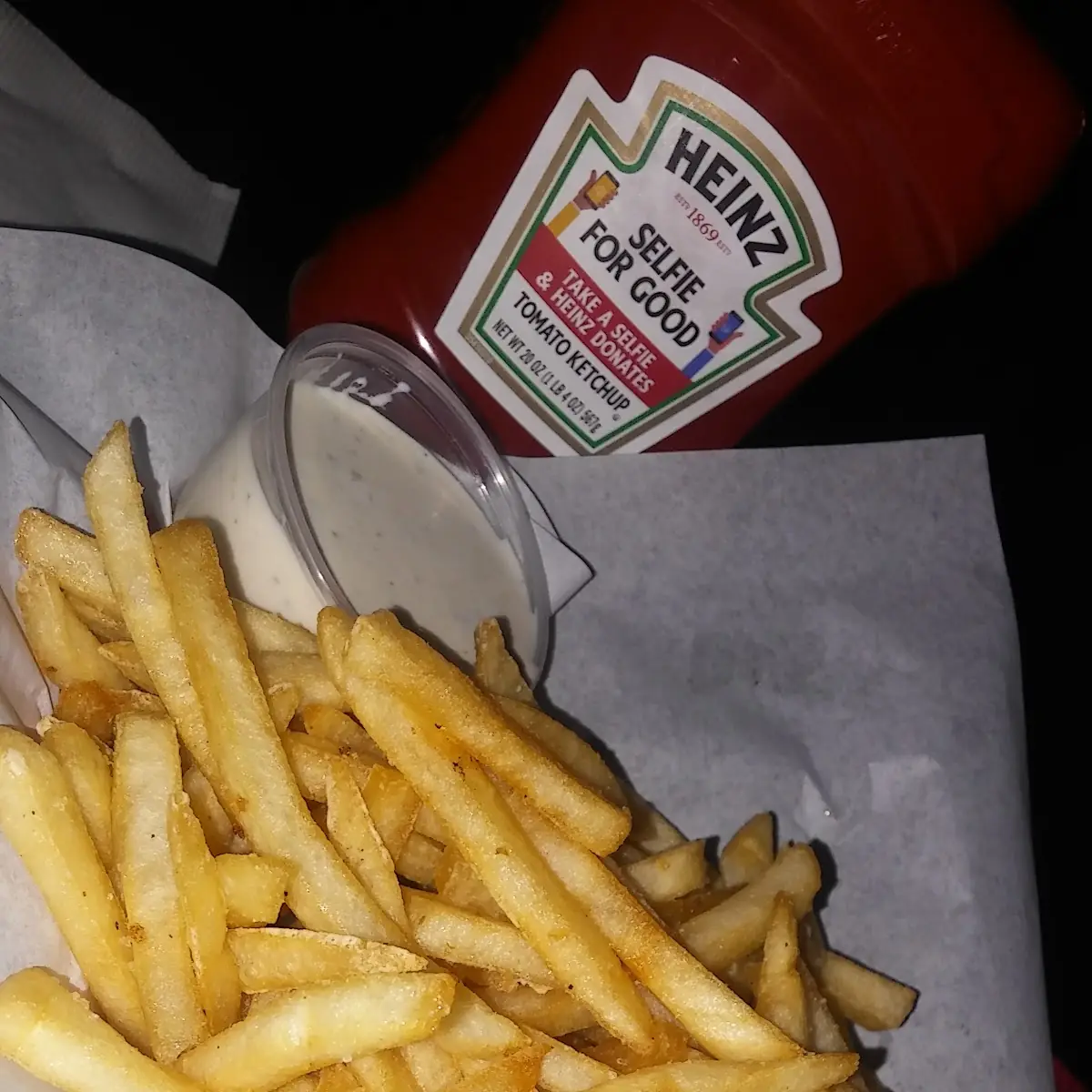 French Fries