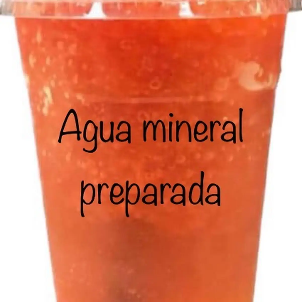 Aguas Fresca