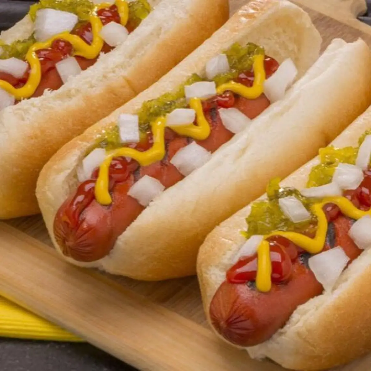 Hot Dogs