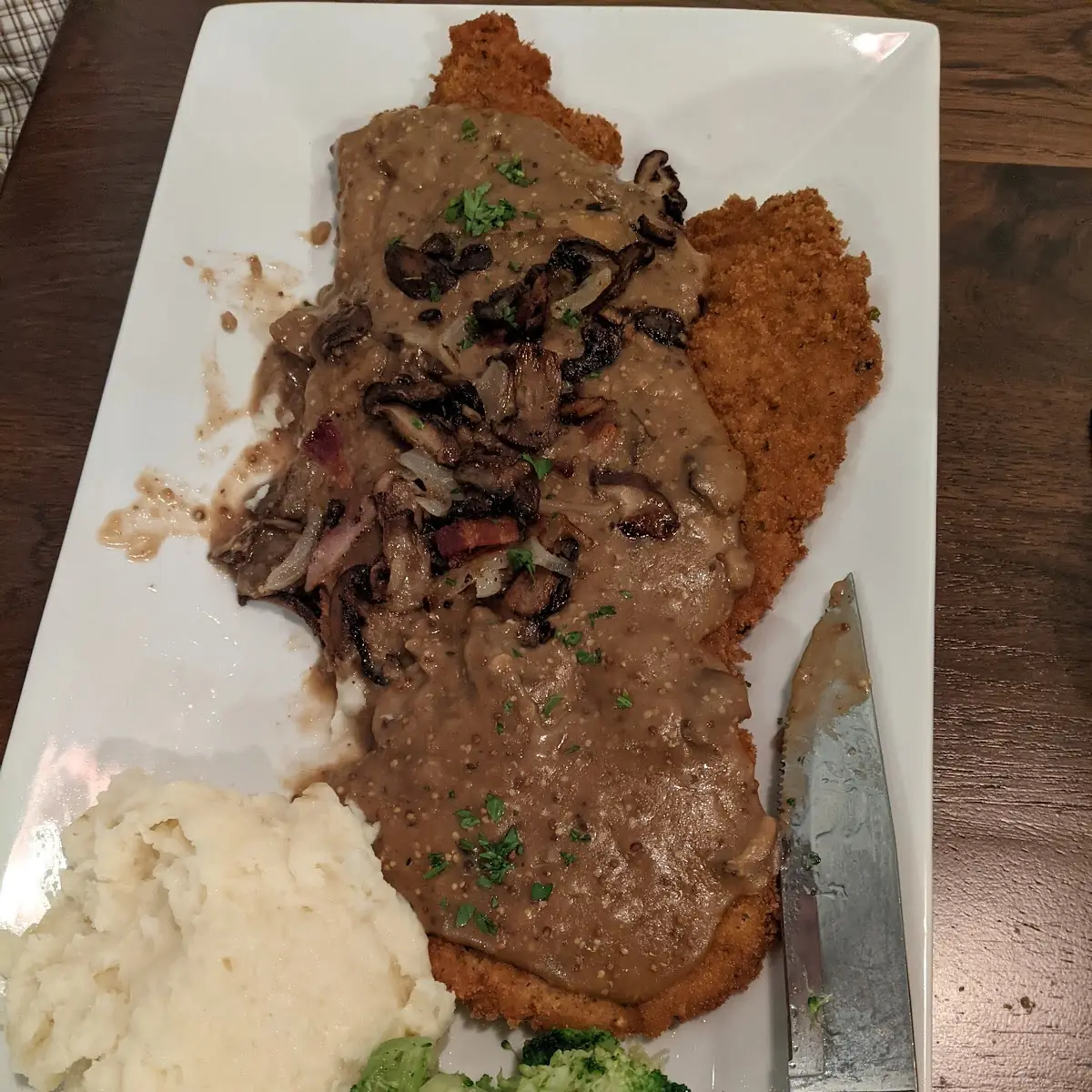 Schnitzel