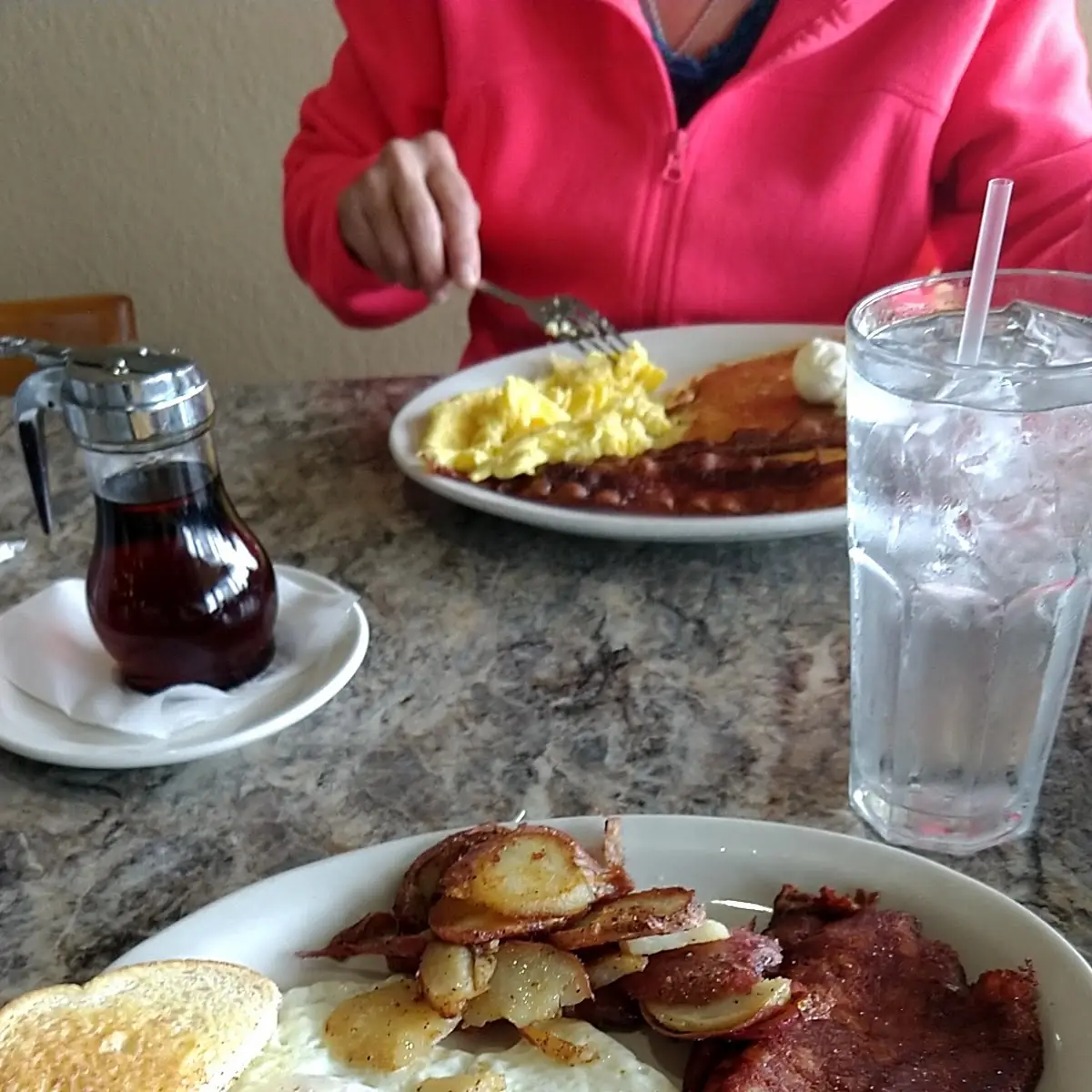 Corned Beef Hash