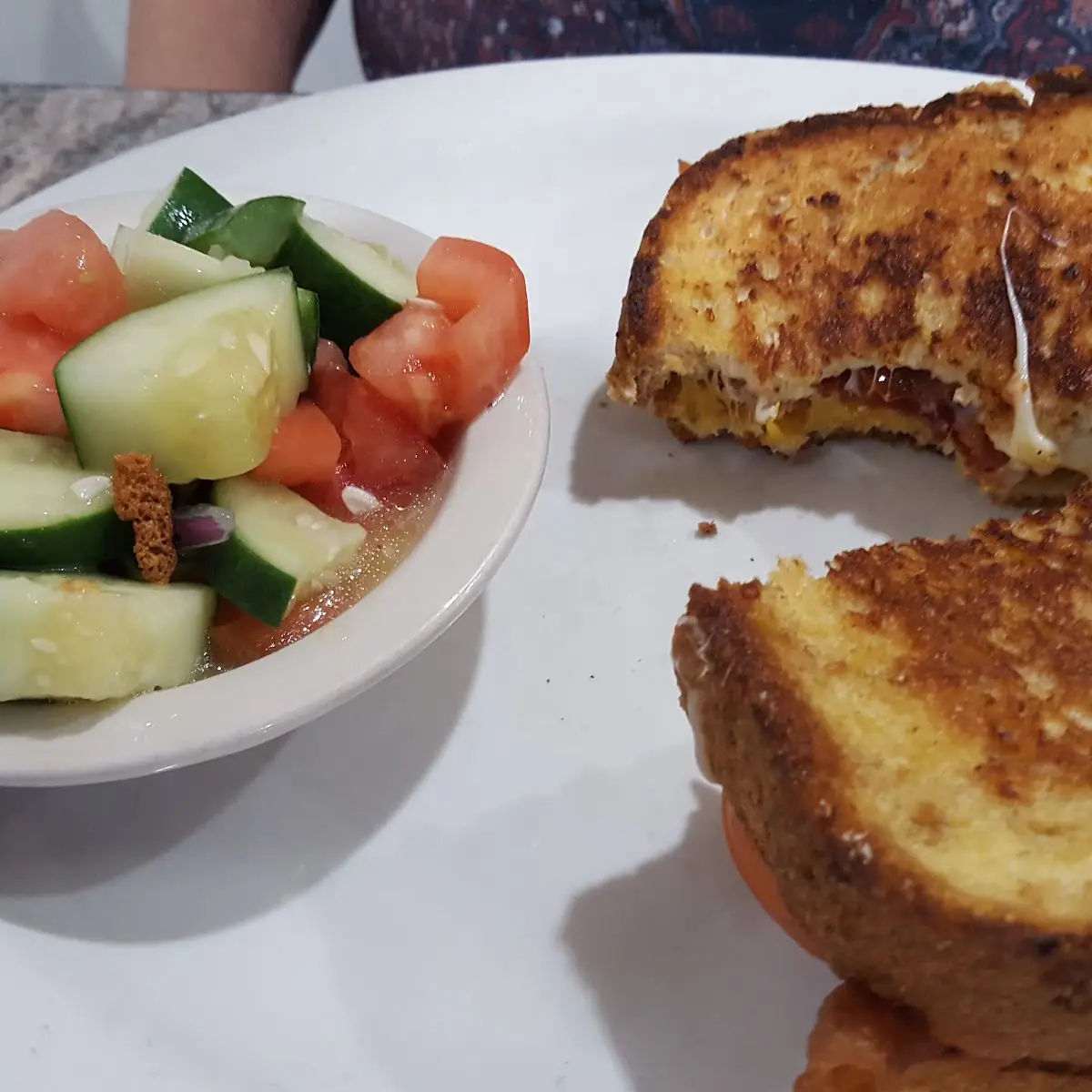 Grilled Chicken Breast