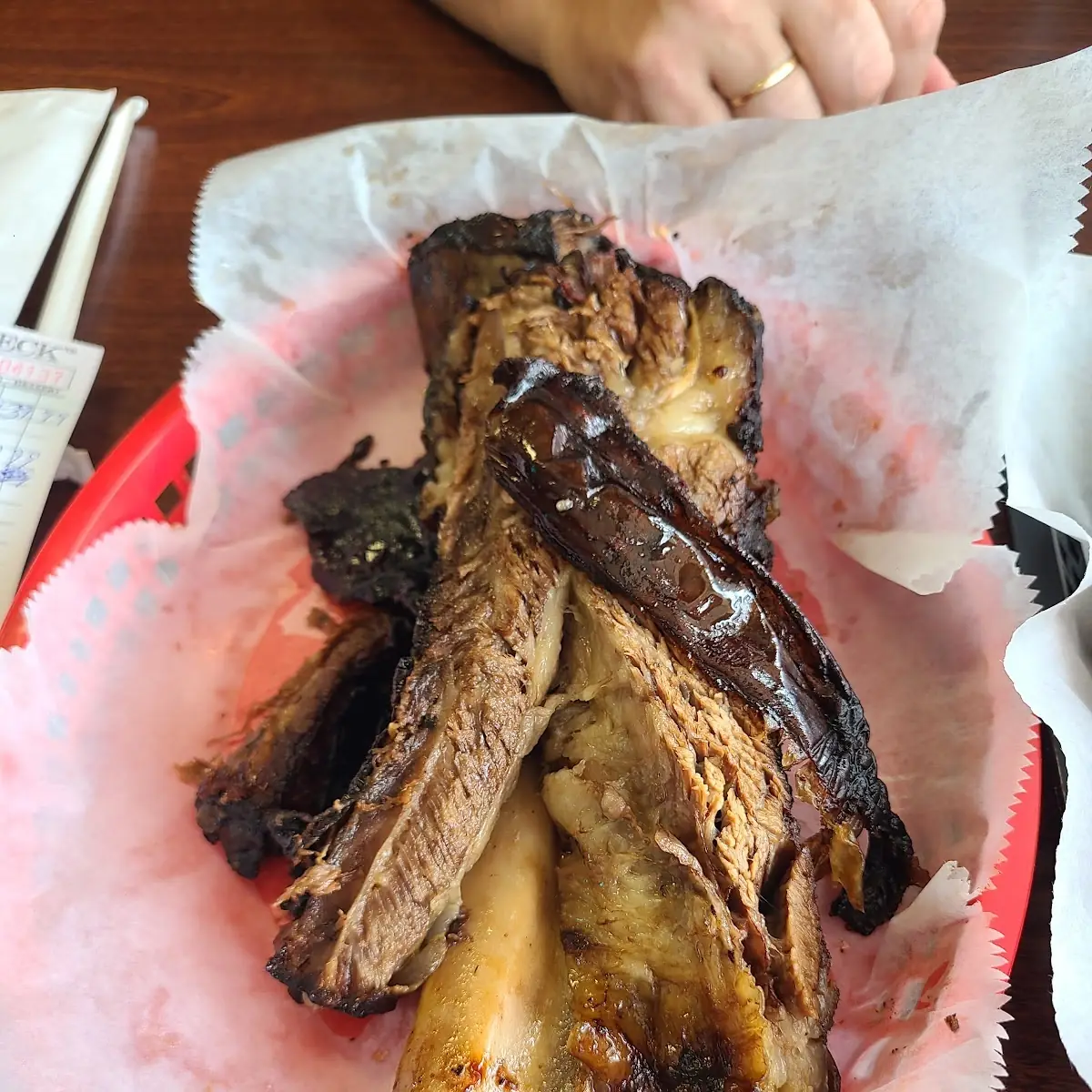 Large Beef Rib