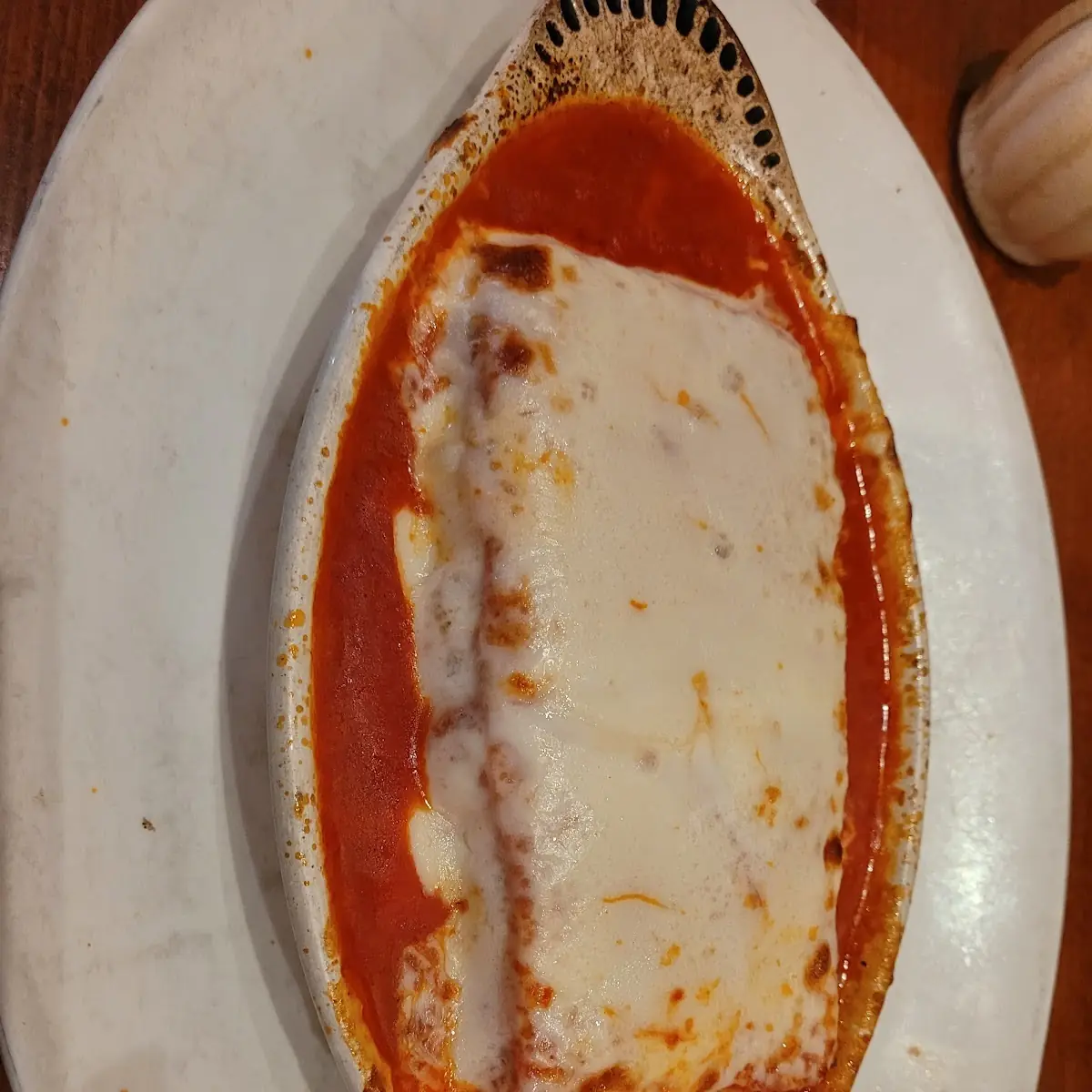 Baked Lasagna