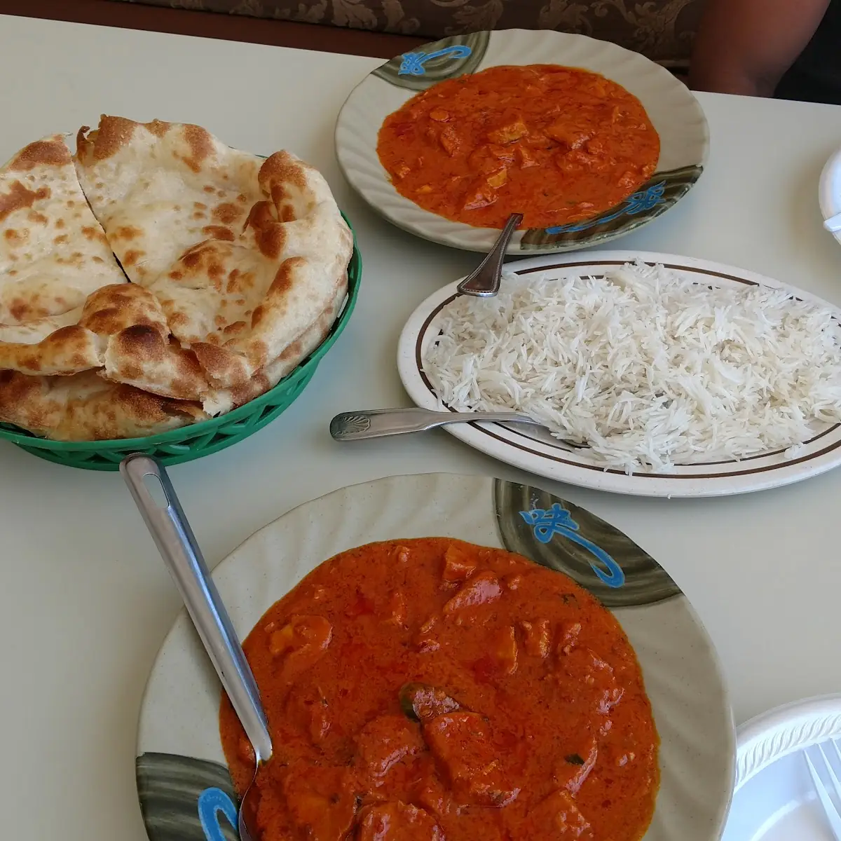 Chicken Karahi