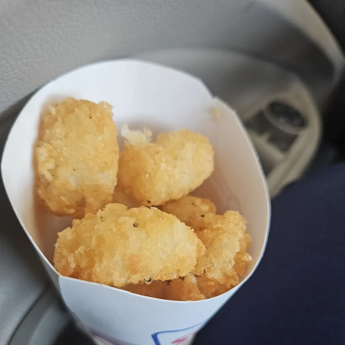 Tater Tots