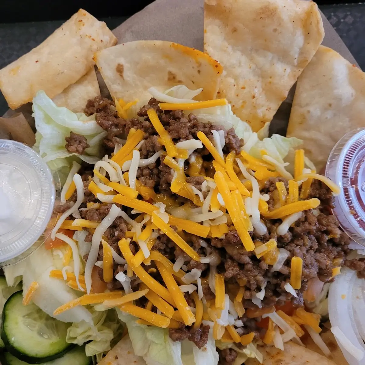 Taco Salad