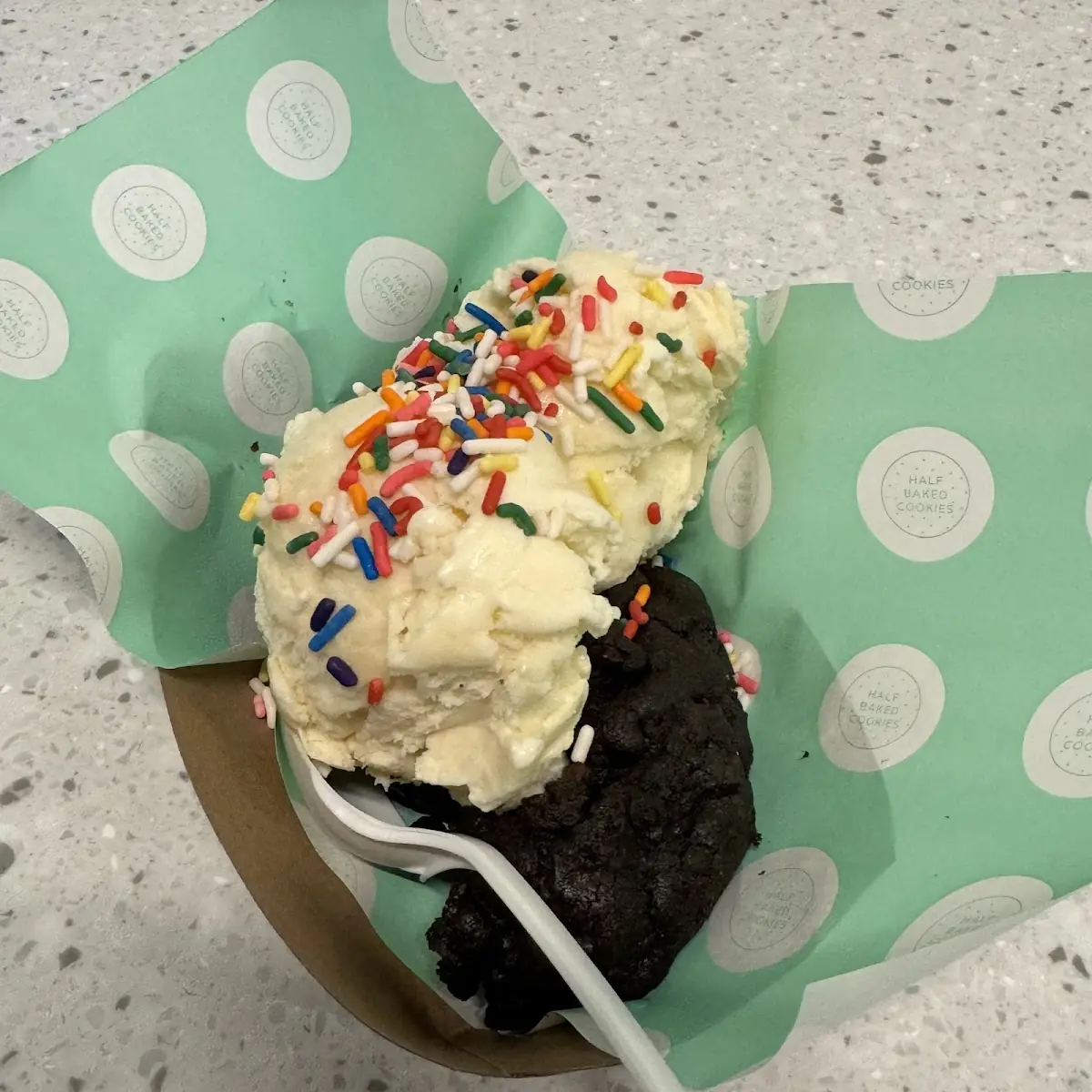 Hot Fudge