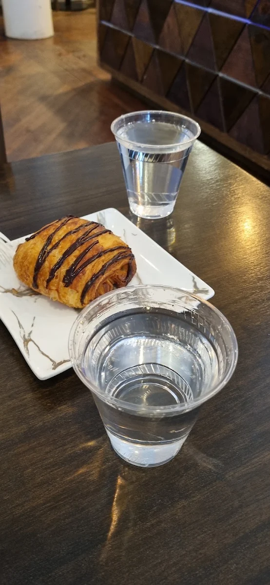 Croissant