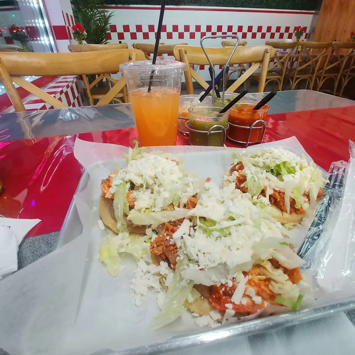 Chicharron Preparado