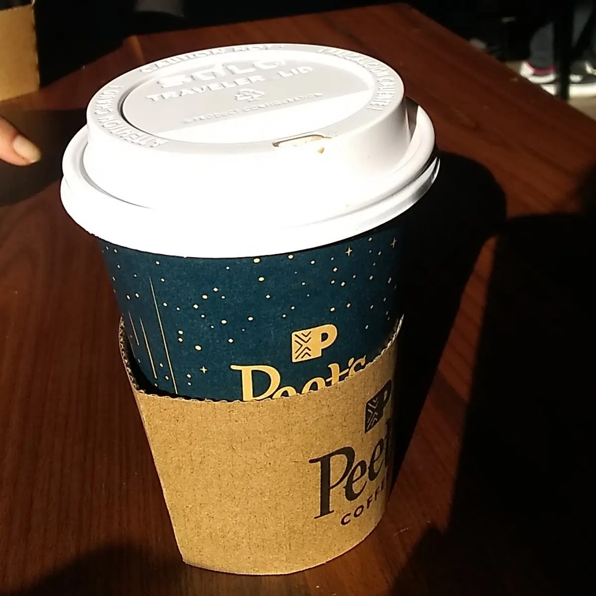 Pumpkin Spice